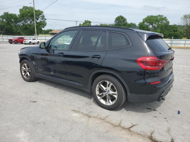 Vin: 5uxtr9c51jld57042, lot: 56597025, bmw x3 xdrive30i 20182