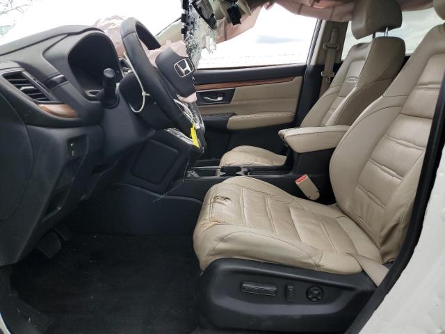 2017 HONDA CR-V EXL 2HKRW2H84HH621560