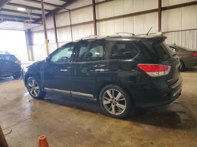 Vin: 5n1ar2mm3dc637659, lot: 57296695, nissan pathfinder s 20132