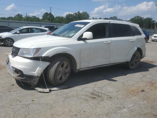 Vin: 3c4pdcgg7jt378764, lot: 58210385, dodge journey crossroad 2018 img_1