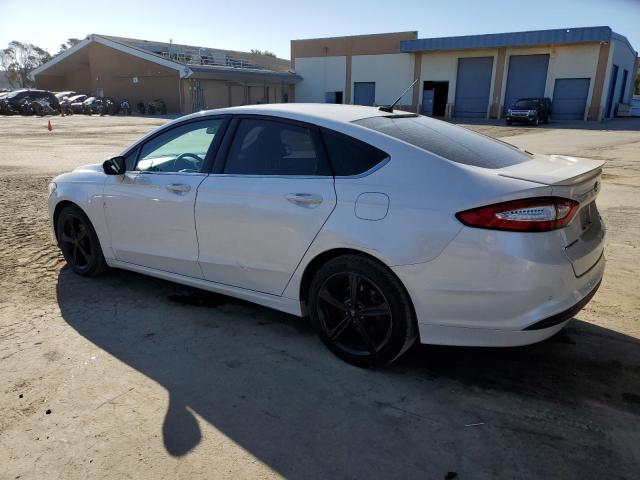 Vin: 3fa6p0hd1gr145237, lot: 56207635, ford fusion se 20162