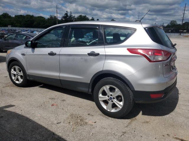 Vin: 1fmcu0f76dud91543, lot: 57455545, ford escape s 20132