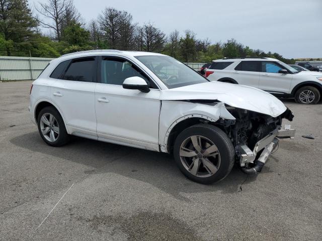 Vin: wa1bnafy3k2028356, lot: 57721845, audi q5 premium plus 20194