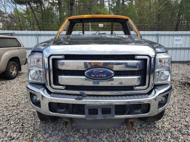 2015 FORD F350 SUPER 1FTRF3B61FEA25686