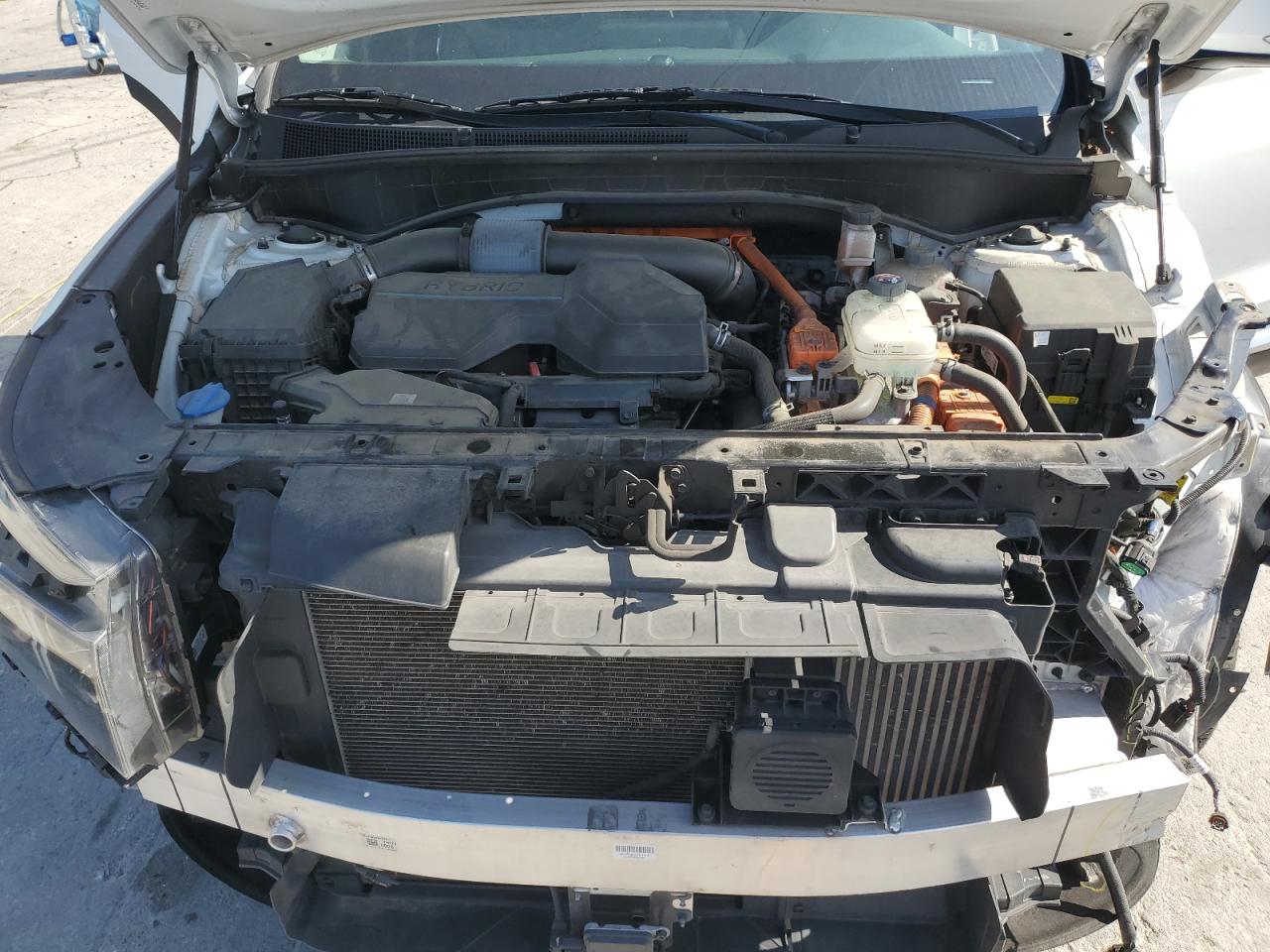 HYUNDAI SANTA FE LIMITED