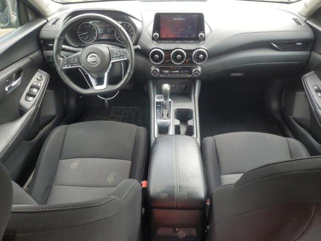 2023 NISSAN SENTRA SV - 3N1AB8CV7PY272939