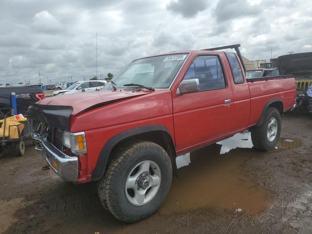 NISSAN TRUCK KING