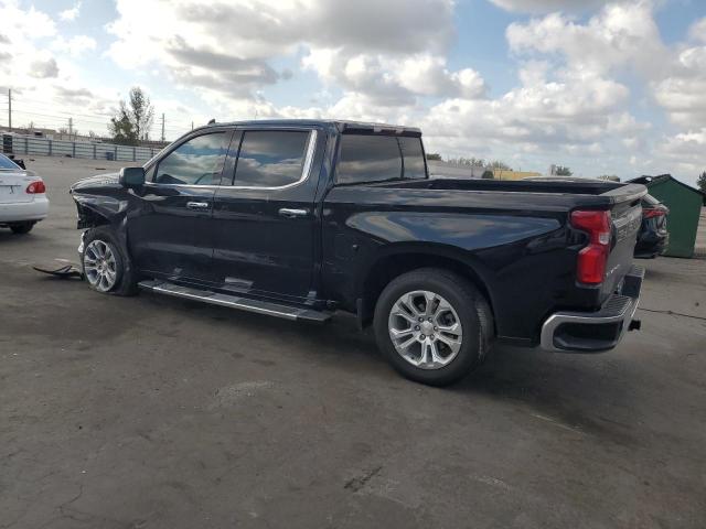 Vin: 2gcpaeedxr1221207, lot: 56394735, chevrolet all models c1500 ltz 20242
