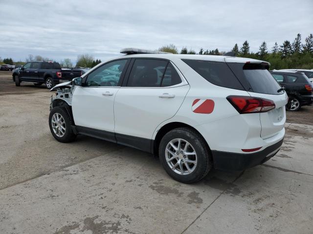 Vin: 3gnaxuev1nl261313, lot: 51778935, chevrolet equinox lt 20222