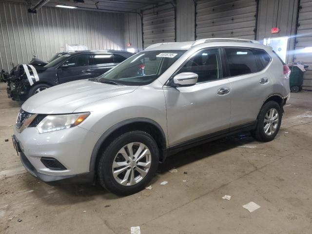 Vin: knmat2mv8gp624529, lot: 55836795, nissan rogue s 2016 img_1