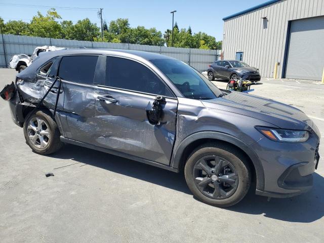 Vin: 3czrz2h35sm742217, lot: 56189715, honda hr-v lx 20254