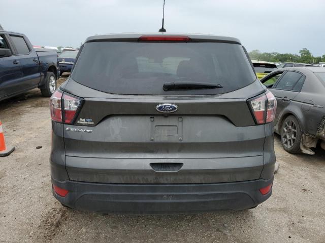 2017 FORD ESCAPE S - 1FMCU0F7XHUC34314