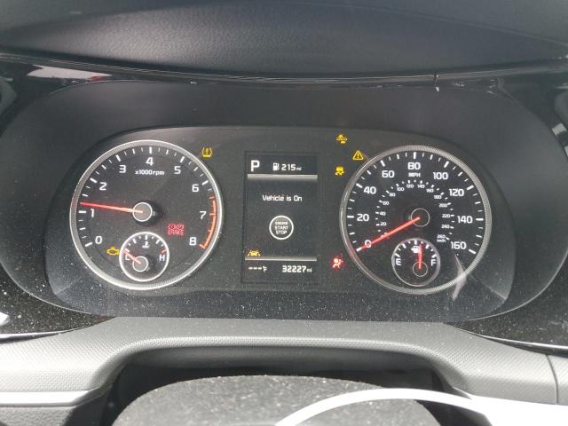 2021 KIA K5 GT LINE - 5XXG64J28MG071505
