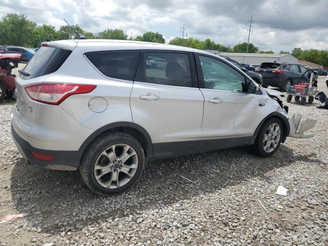 Vin: 1fmcu9hx0dud30108, lot: 56991205, ford escape sel 20133