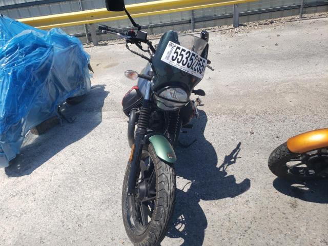 MOTO GUZZI V7 STONE 2021 ZGUKZUA01MM000475 photo #3