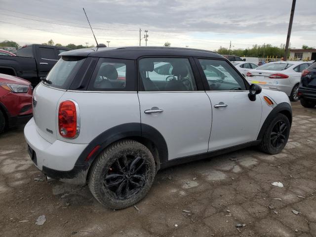 Vin: wmwzb3c50cwm03842, lot: 55079545, mini cooper countryman 20123