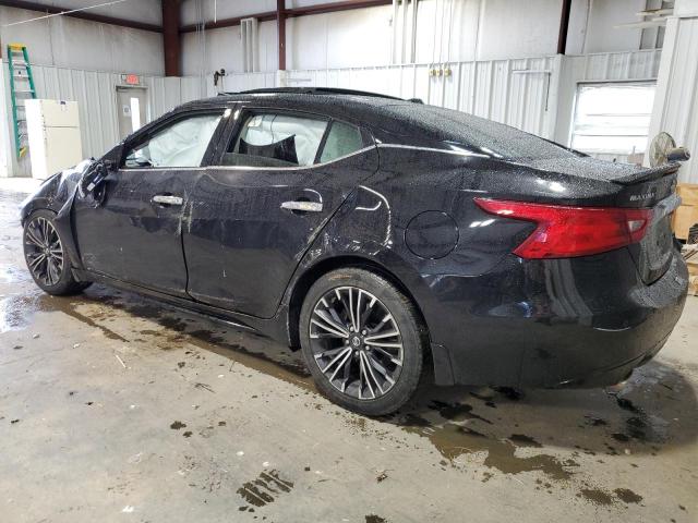 Vin: 1n4aa6ap5jc405213, lot: 58424185, nissan maxima 3.5s 20182