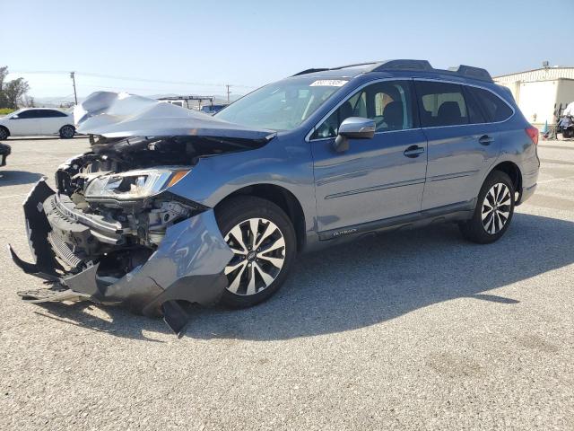 Vin: 4s4bsajc0f3230089, lot: 58071305, subaru outback 2.5i limited 2015 img_1