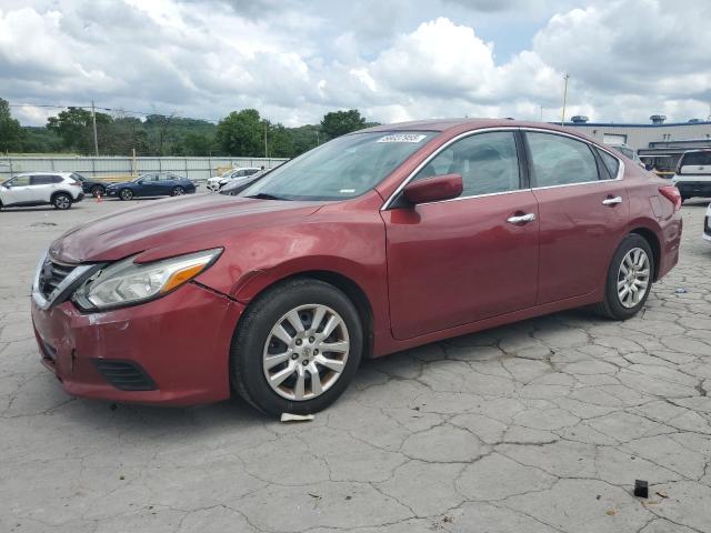 Vin: 1n4al3apxgn376605, lot: 58037955, nissan altima 2.5 2016 img_1