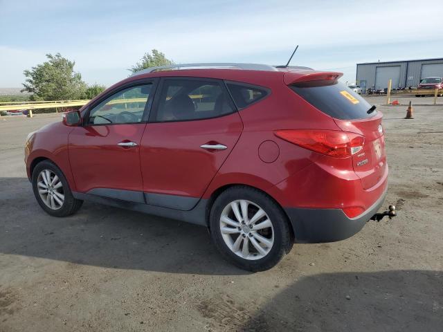 Vin: km8jucac7cu382166, lot: 58867125, hyundai tucson gls 20122