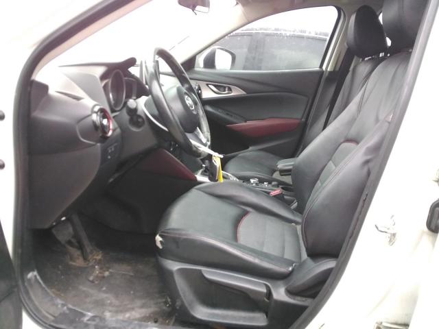 2017 MAZDA CX-3 TOURI - JM1DKDC73H0146450