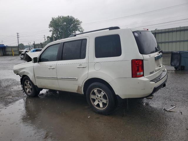 Vin: 5fnyf3h92bb044575, lot: 55268145, honda pilot touring 20112