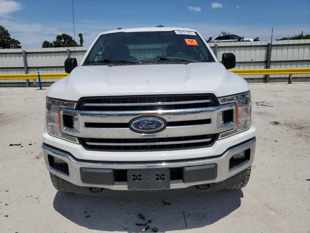 2018 FORD F150 SUPER - 1FTEW1EG4JKE48778