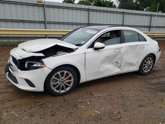 Vin: w1k3g4fb3mj270404, lot: 57637575, mercedes-benz a-class 220 4matic 2021 img_1