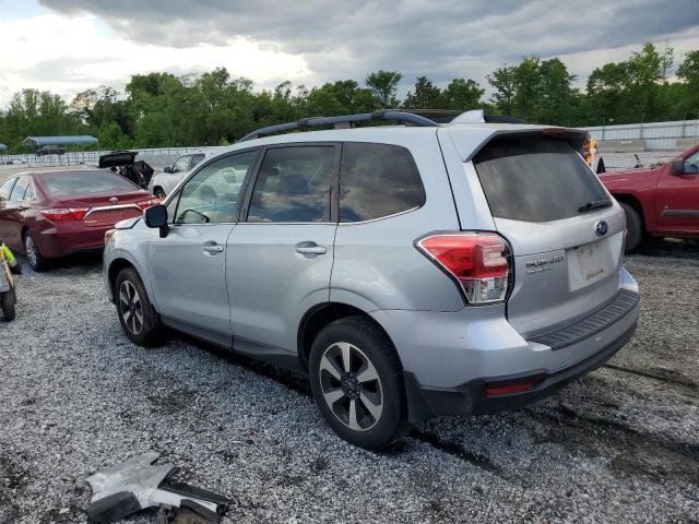 Vin: jf2sjajc5hh589789, lot: 56951265, subaru forester 2.5i limited 20172