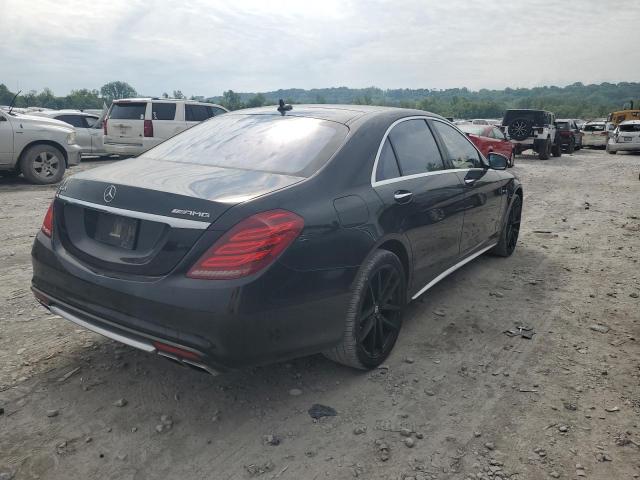 Vin: wddug7jbxga226966, lot: 58913355, mercedes-benz s-class 63 amg 20163