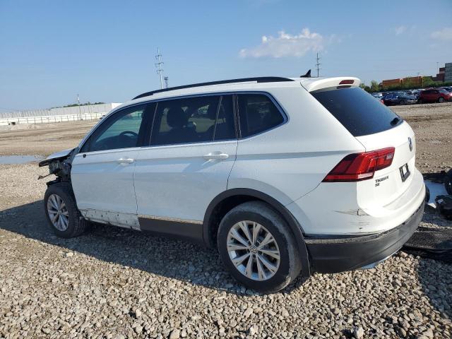 Vin: 3vv3b7axxjm048925, lot: 57089745, volkswagen tiguan se 20182