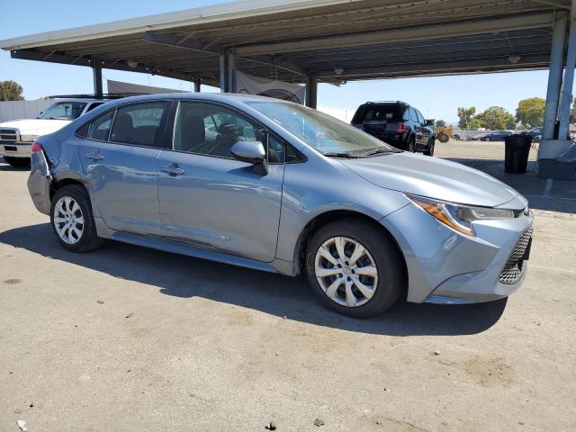 Vin: 5yfepmae4np356757, lot: 58150755, toyota corolla le 20224
