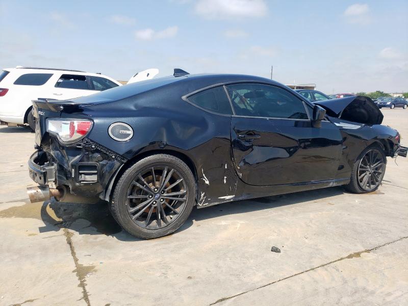 2016 SUBARU BRZ 2.0 LI JF1ZCAC13G9602251