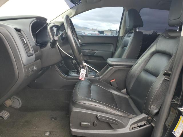 2018 CHEVROLET COLORADO Z - 1GCGSDENXJ1194231