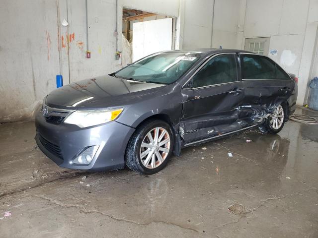 Vin: 4t1bf1fk0cu070953, lot: 57052625, toyota camry base 2012 img_1