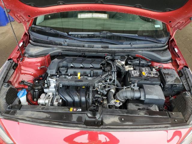 2021 HYUNDAI ACCENT SE 3KPC24A64ME150790