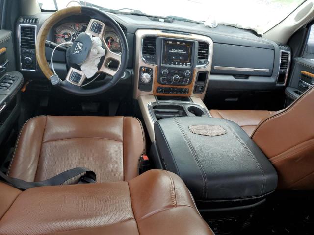 2018 RAM 1500 LONGH - 1C6RR6PT6JS224533
