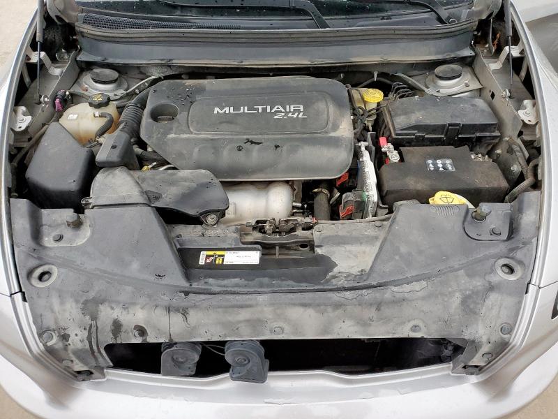2015 JEEP CHEROKEE L - 1C4PJLDB0FW747094
