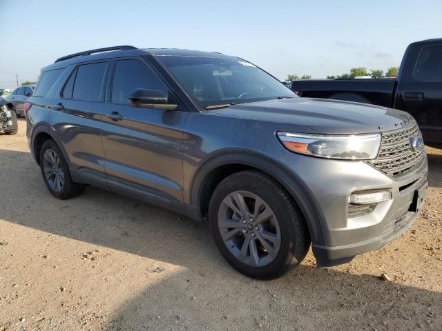 Vin: 1fmsk7dh2ngc16146, lot: 55493325, ford explorer xlt 20224