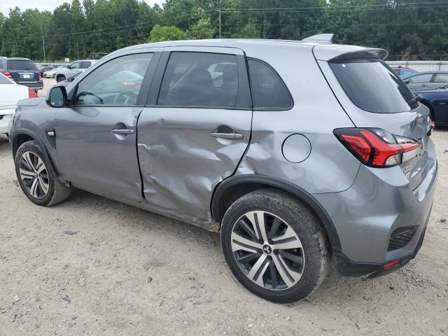 2022 MITSUBISHI OUTLANDER JA4ARUAUXNU002576
