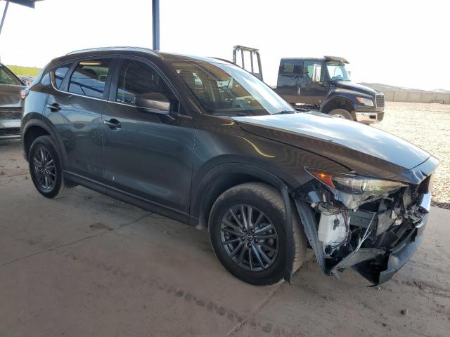 Vin: jm3kfbcm6m0446054, lot: 54163675, mazda cx-5 touring 20214