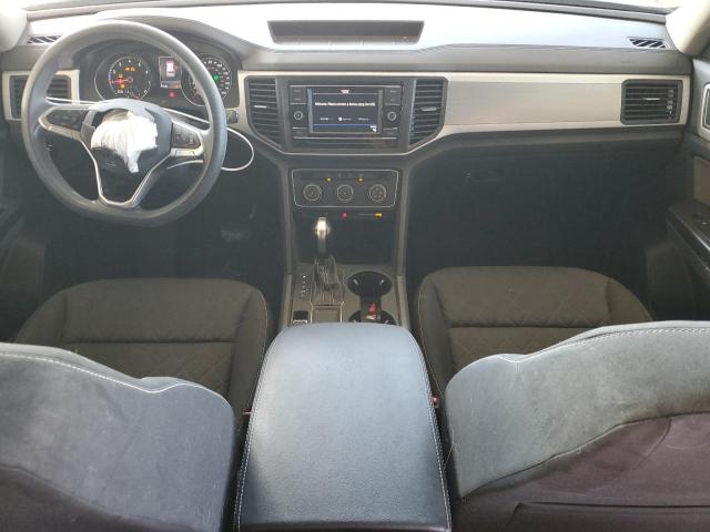 2021 VOLKSWAGEN ATLAS S 1V2AP2CA2MC566325
