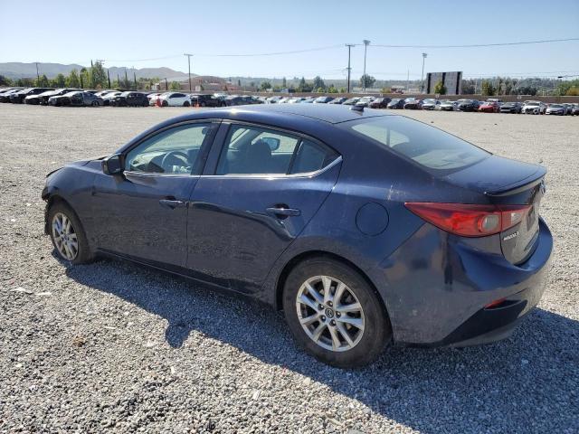 Vin: jm1bm1v72f1248245, lot: 56742245, mazda 3 touring 20152