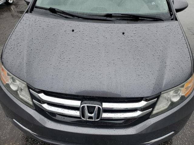 2017 HONDA ODYSSEY EX - 5FNRL5H6XHB005305