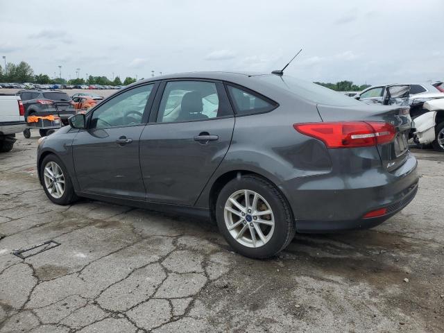 Vin: 1fadp3fe2jl229934, lot: 58671135, ford focus se 20182
