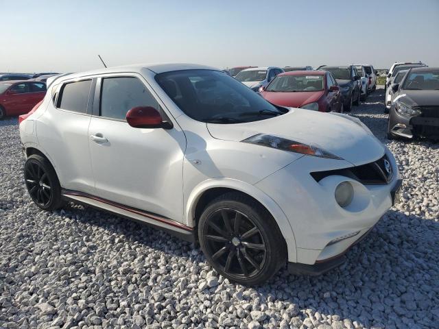 Vin: jn8af5mv5et365208, lot: 53095555, nissan juke s 20144