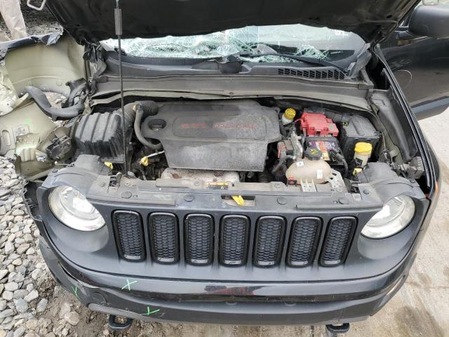 2018 JEEP RENEGADE S - ZACCJBAB4JPH90422
