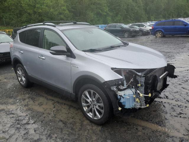 Vin: jtmdjrev1jd206428, lot: 56030975, toyota rav4 limited 20184