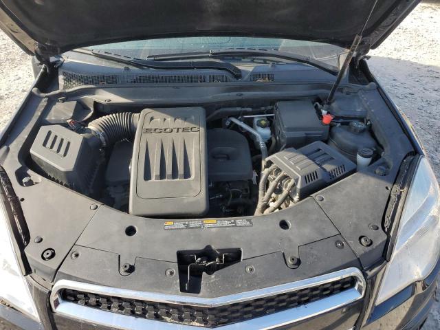 2014 CHEVROLET EQUINOX LT - 2GNFLFEK4E6286326