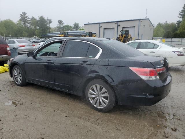 Vin: 1hgcp2f80ca000050, lot: 55020825, honda accord exl 20122